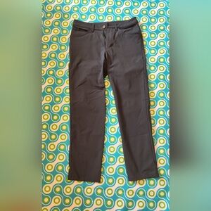 Lululemon ABC pants